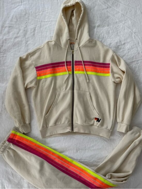 Aviator Nation Pants - Aviator Nation Matching Set!!!